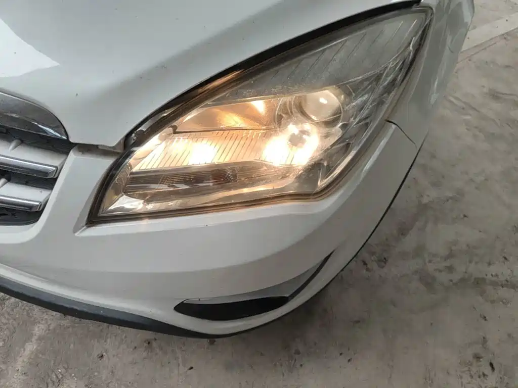 Changan CS35 — миниатюра 24