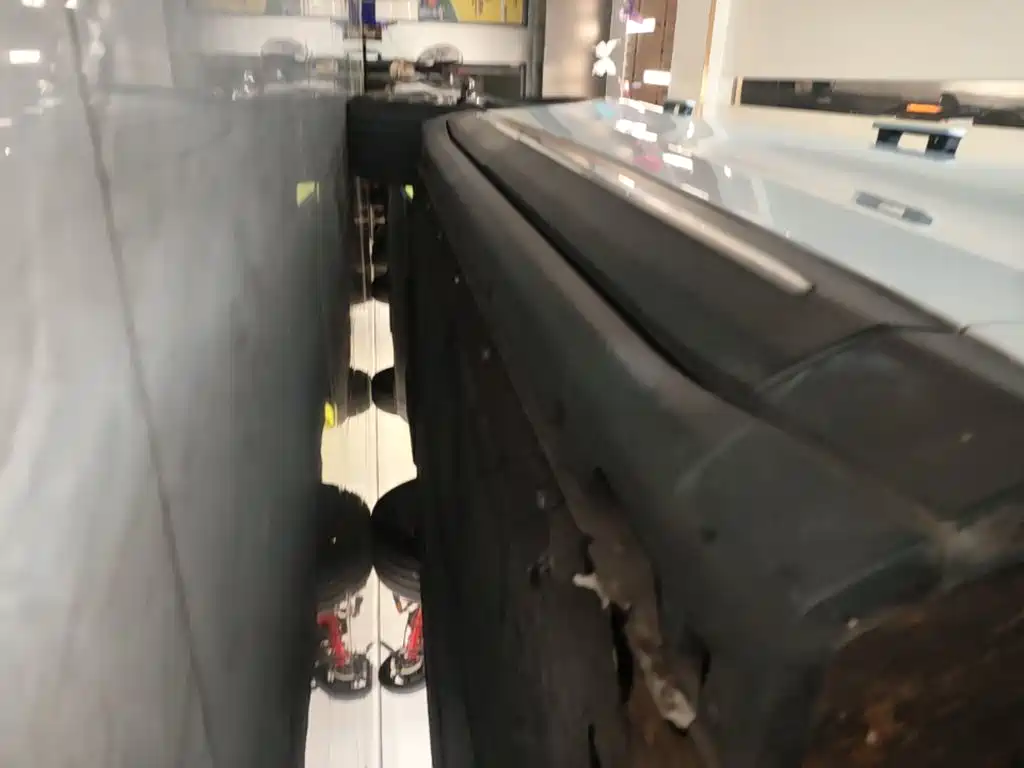 Leapmotor Leapmotor C11 — миниатюра 21