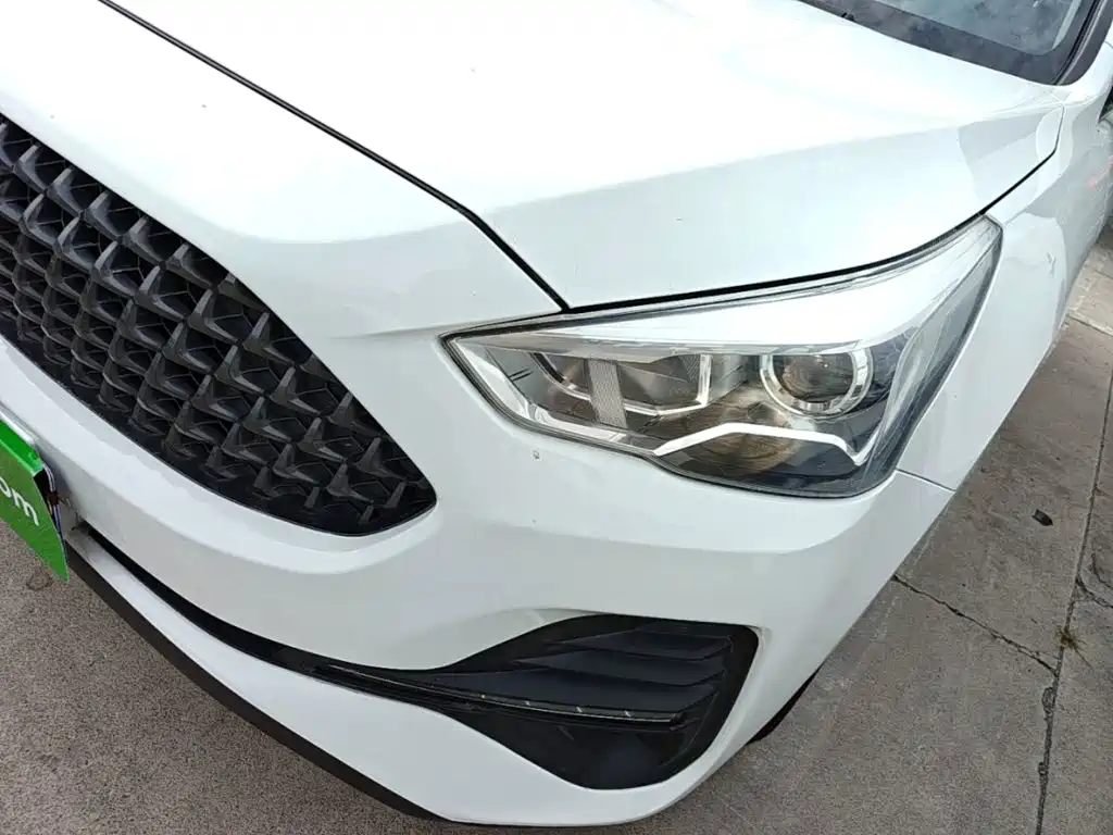 Haval M6 — миниатюра 24