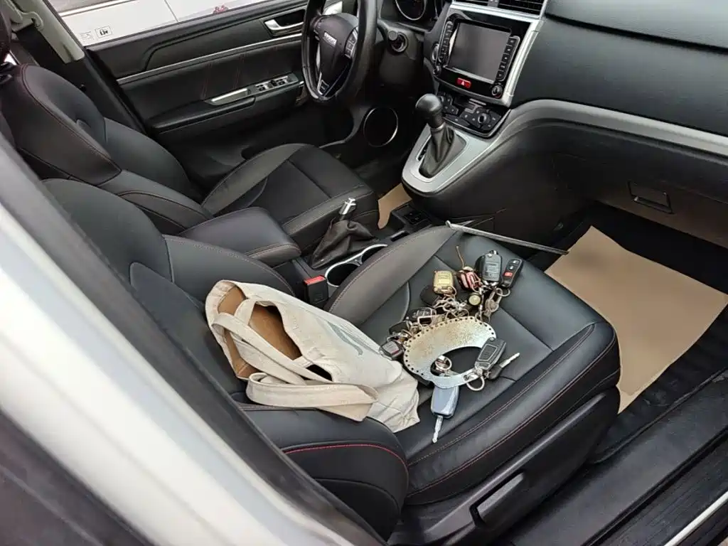 Haval M6 — миниатюра 25