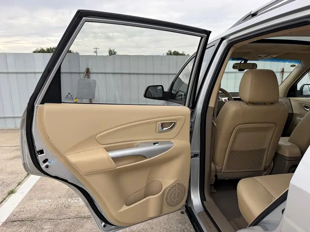 Hyundai Tucson — миниатюра 15