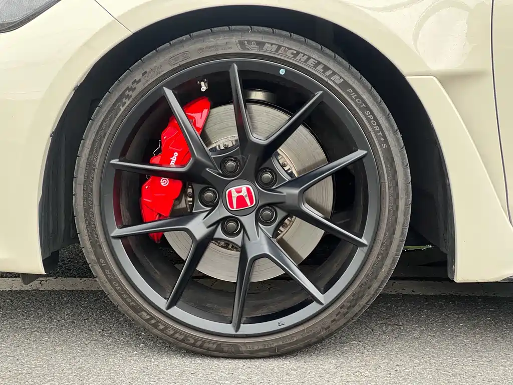 Honda Civic (Import) — миниатюра 4