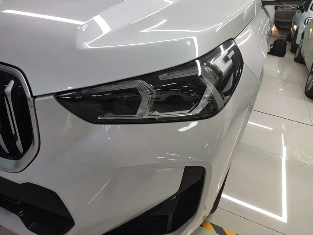BMW X1 — миниатюра 24