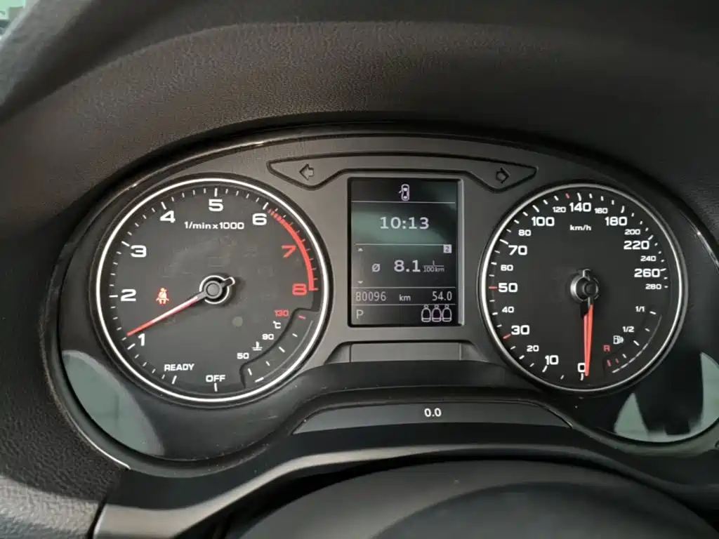 Audi Q2L — миниатюра 12