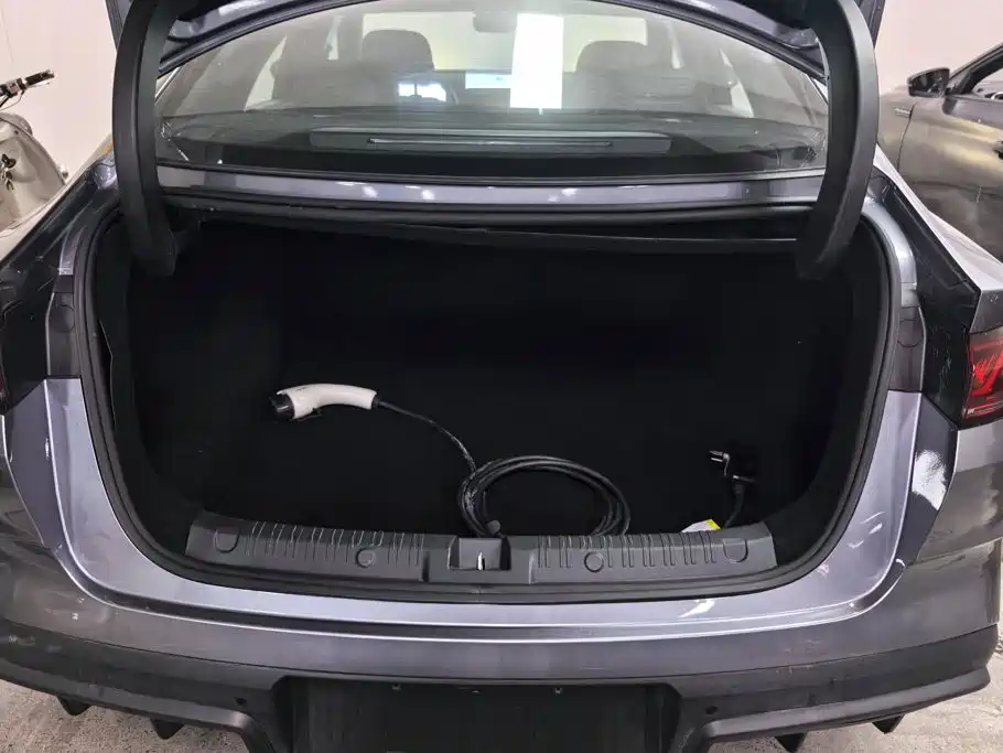 BYD Qin L — миниатюра 4
