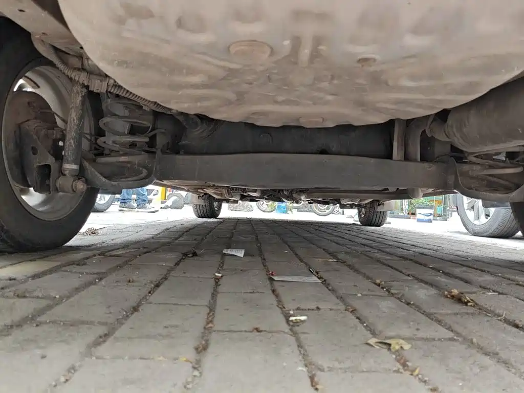 Toyota Vios — миниатюра 23