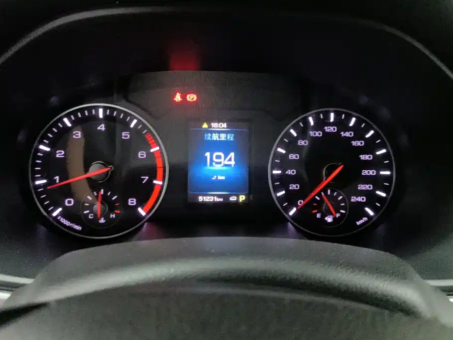 Haval H6 — миниатюра 14