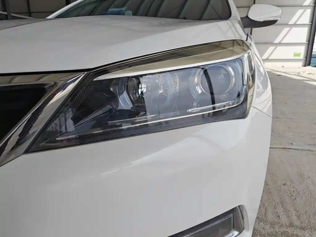 Changan V7 — миниатюра 24