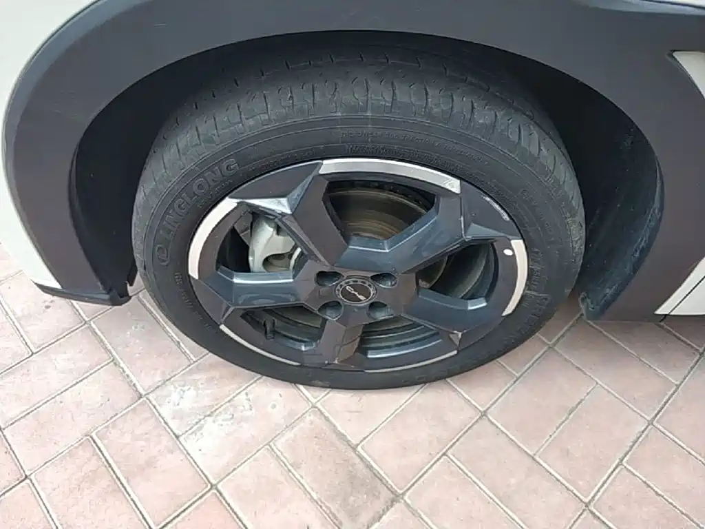 BYD Seagull — миниатюра 23