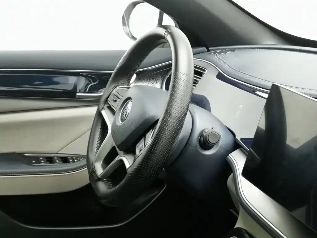 BYD Qin PLUS — миниатюра 22