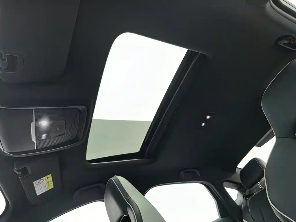 BYD Qin PLUS — миниатюра 14