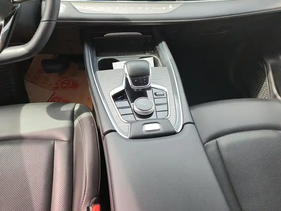 Chery Tiggo 8 PRO — миниатюра 16