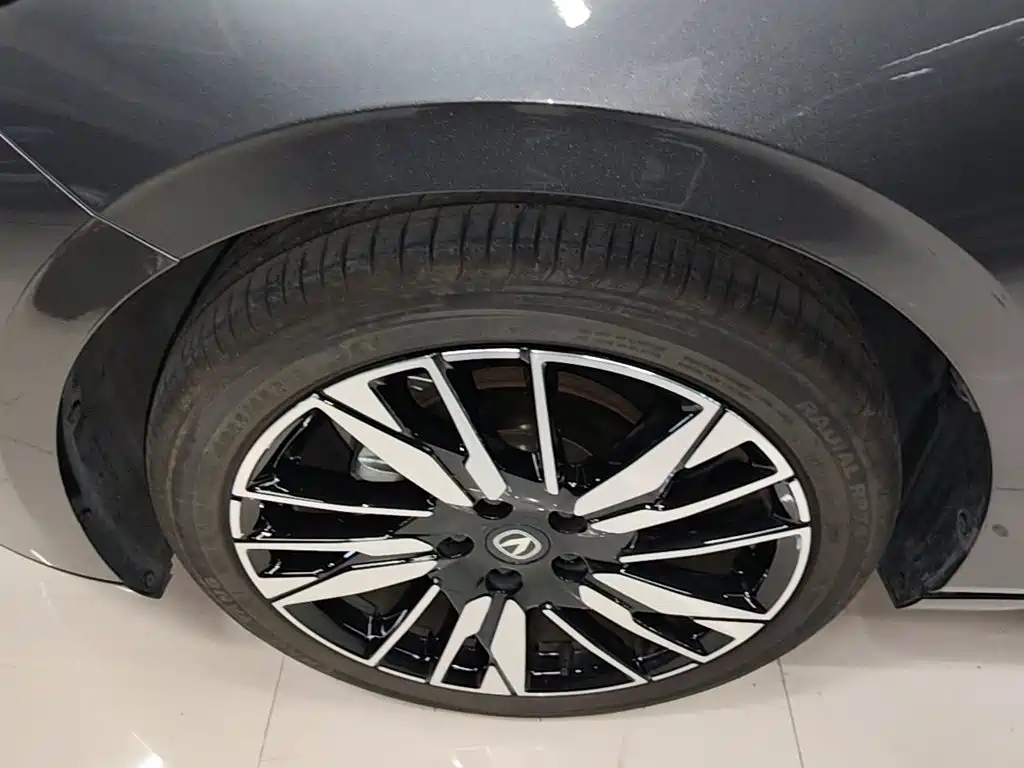 Changan Eado — миниатюра 23