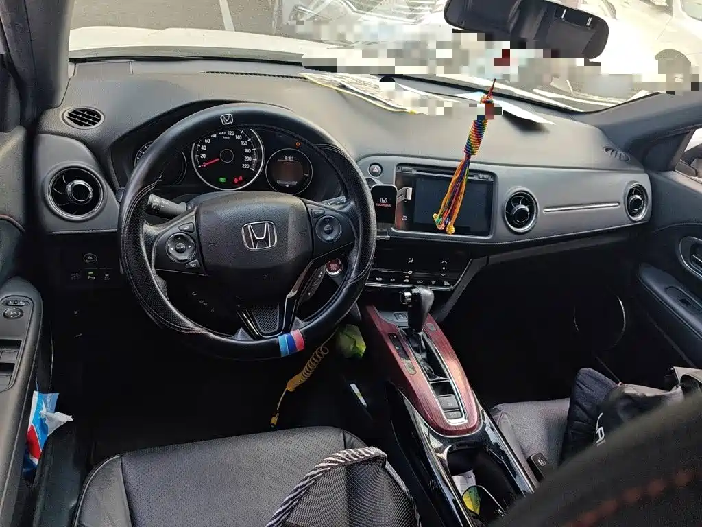 Honda XR-V — миниатюра 5