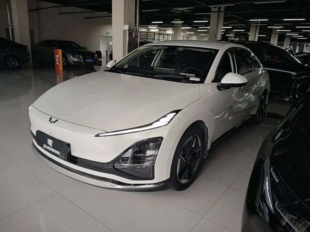 Wuling Xingguang