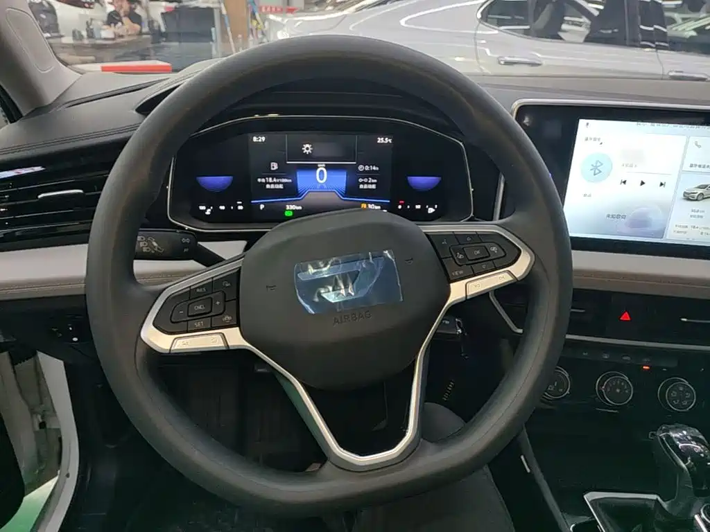 Jetta VA7 — миниатюра 11