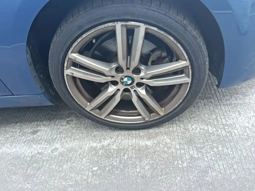 BMW 1 Series — миниатюра 8