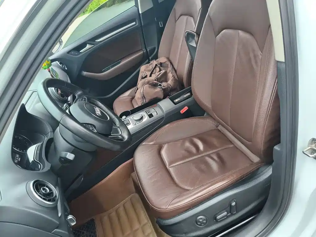 Audi A3 — миниатюра 16
