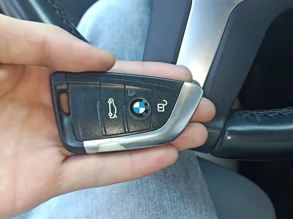 BMW 1 Series — миниатюра 9