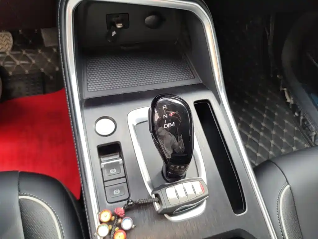 Haval H6 — миниатюра 14