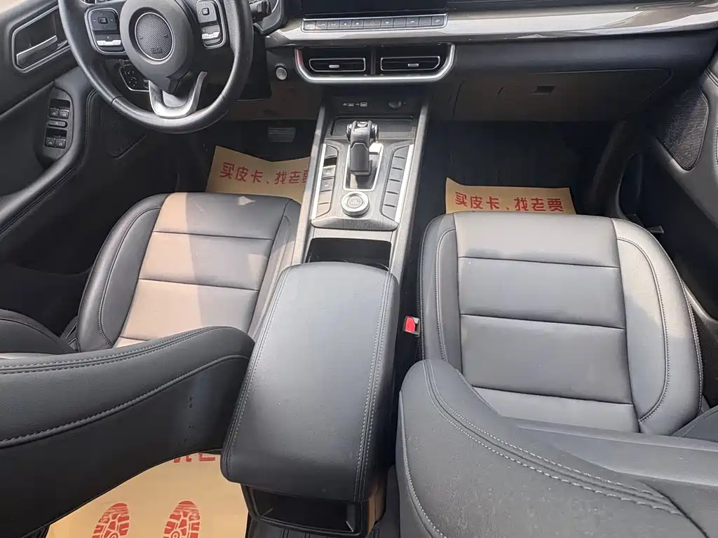 Great Wall Pao — миниатюра 13