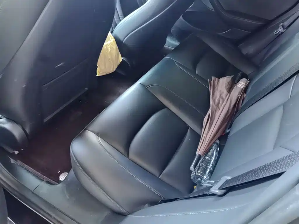 Tesla Model 3 — миниатюра 17