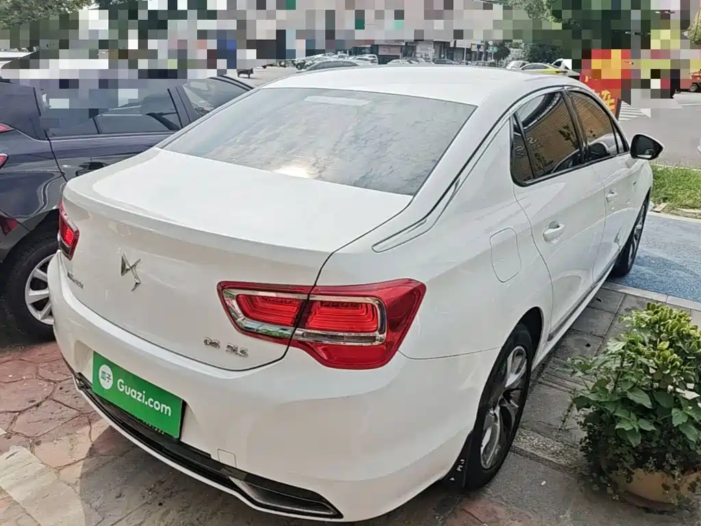 DS DS 5LS — миниатюра 7