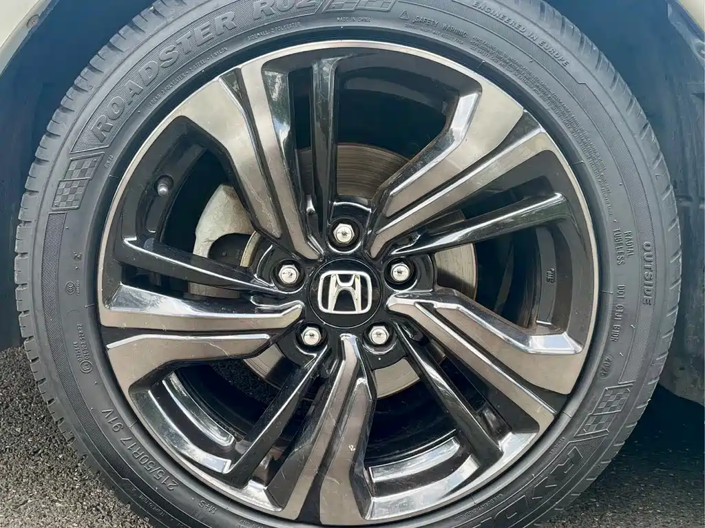 Honda Civic — миниатюра 11