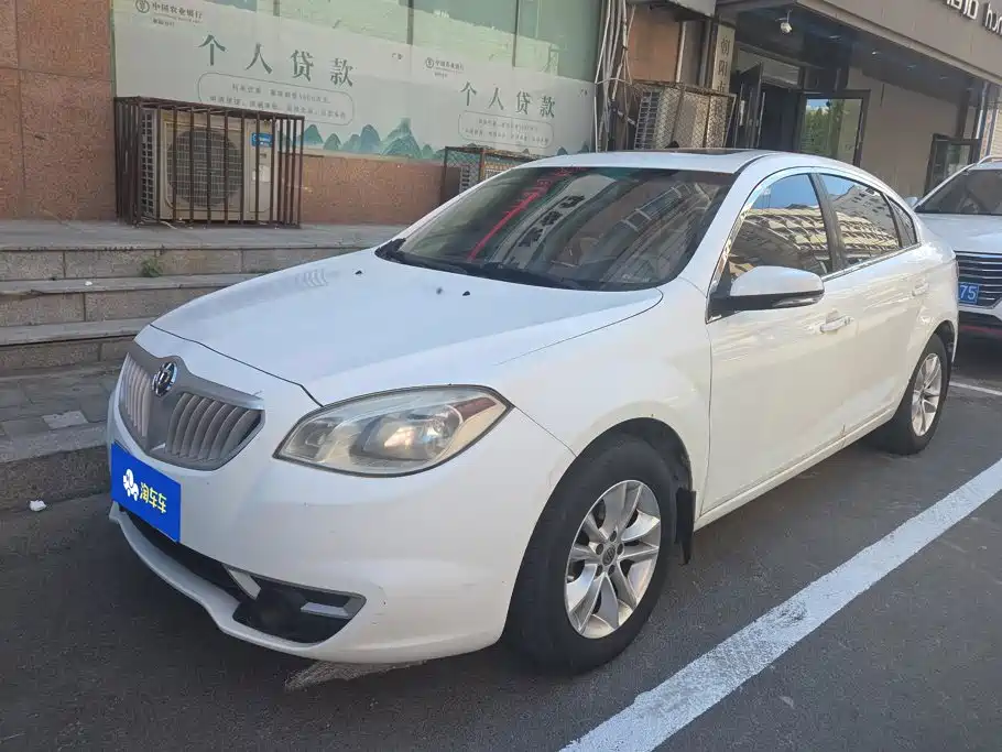 Zhonghua H330