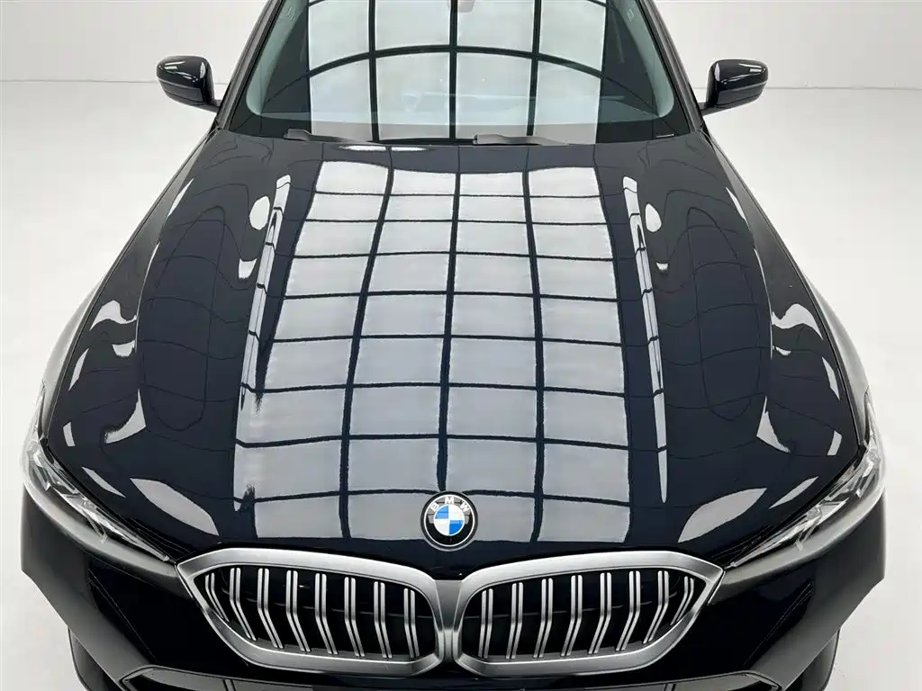 BMW 3 Series 3 2023 320Li M Sport