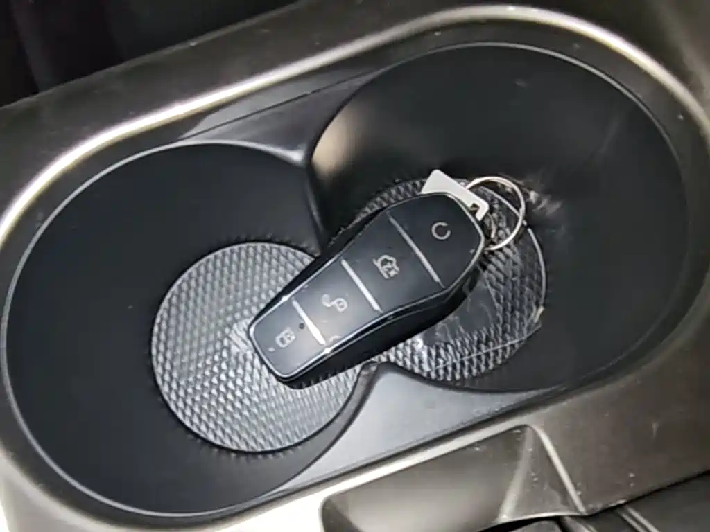 BYD Dolphin — миниатюра 9