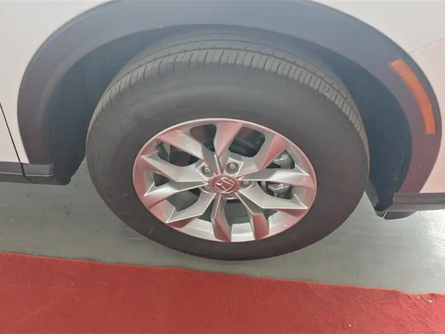 Honda CR-V 2026 30 240TURBO 5 мест