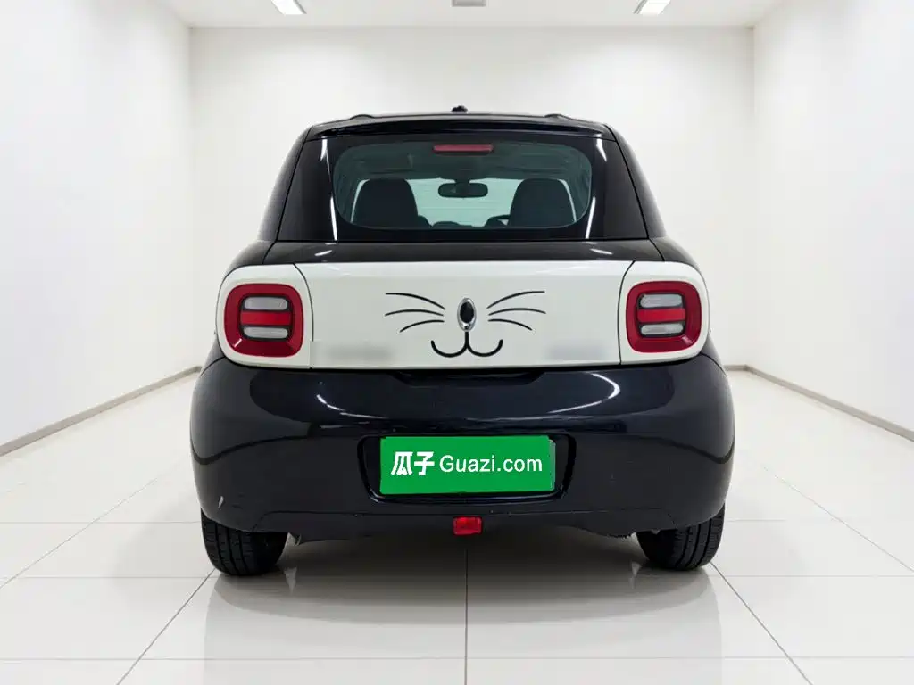 Ora Ora Black Cat — миниатюра 3