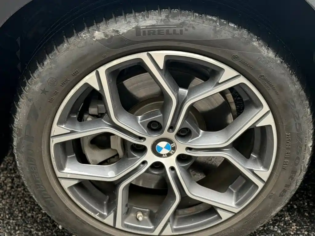 BMW X1 — миниатюра 7