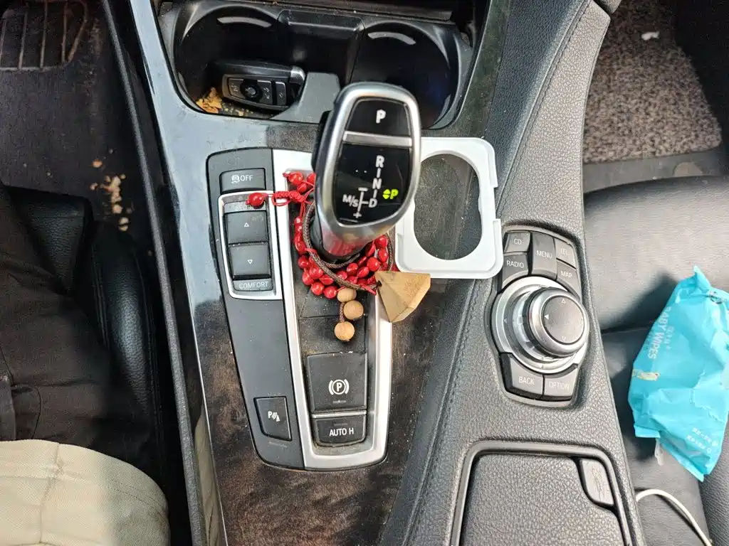 BMW 6 Series — миниатюра 15