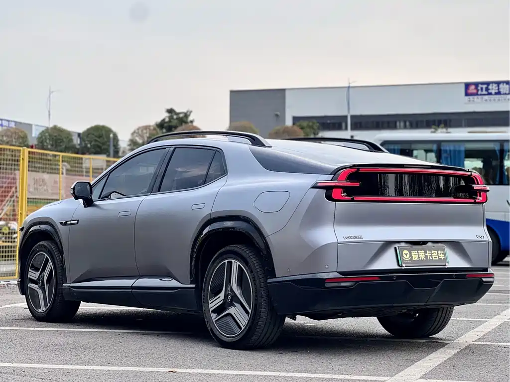 Qiyuan Qiyuan E07 — миниатюра 12
