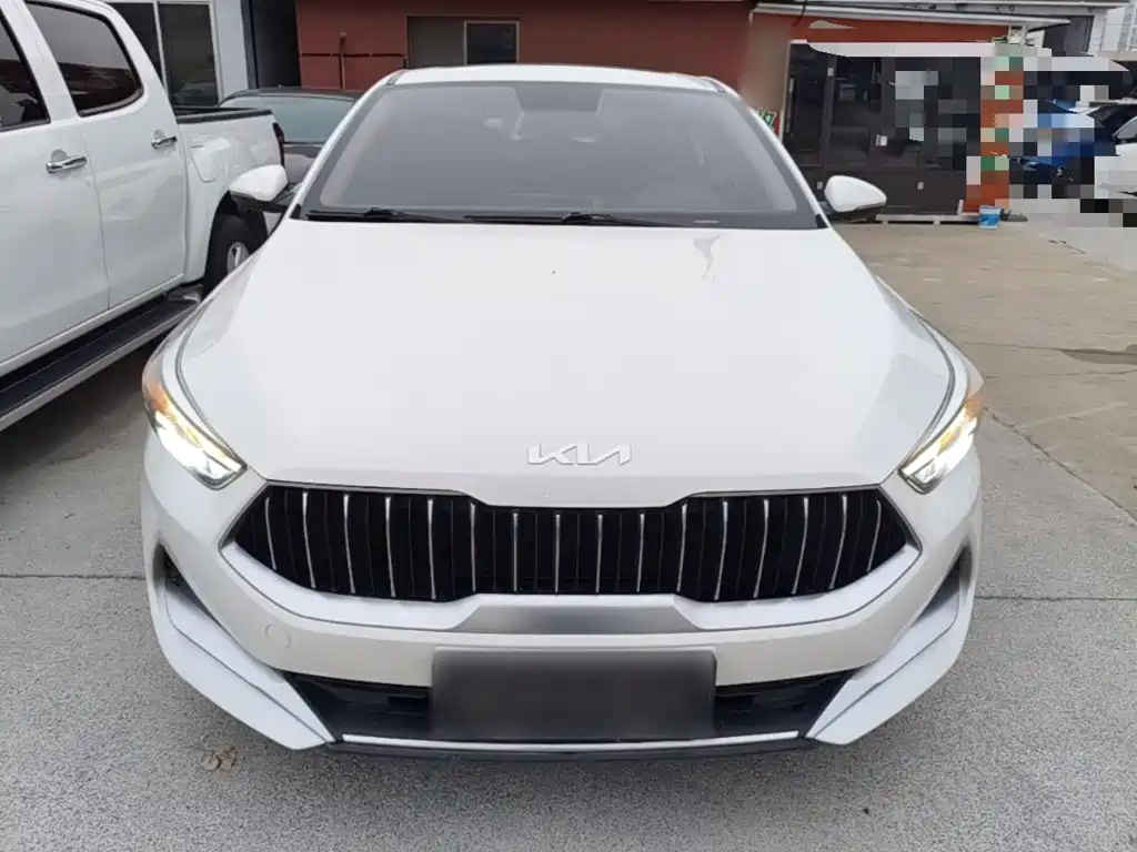 Kia K3 — миниатюра 3