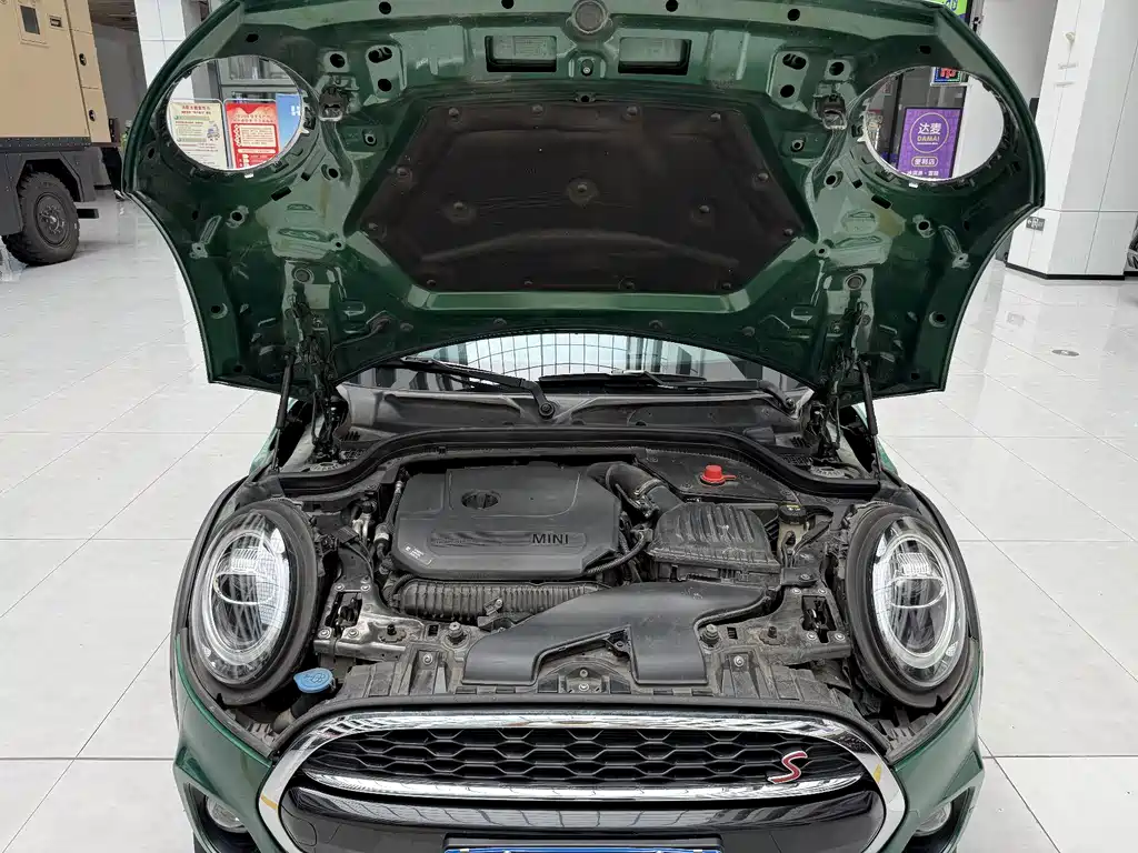 MINI Mini — миниатюра 7