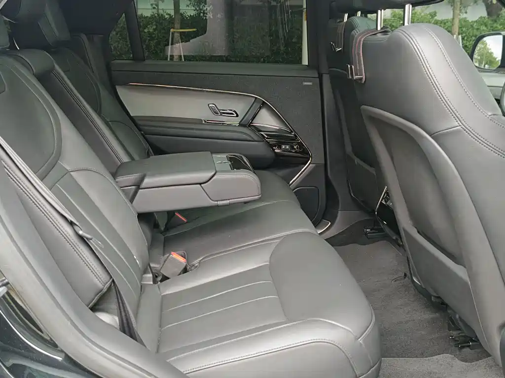 Land Rover Sport — миниатюра 15
