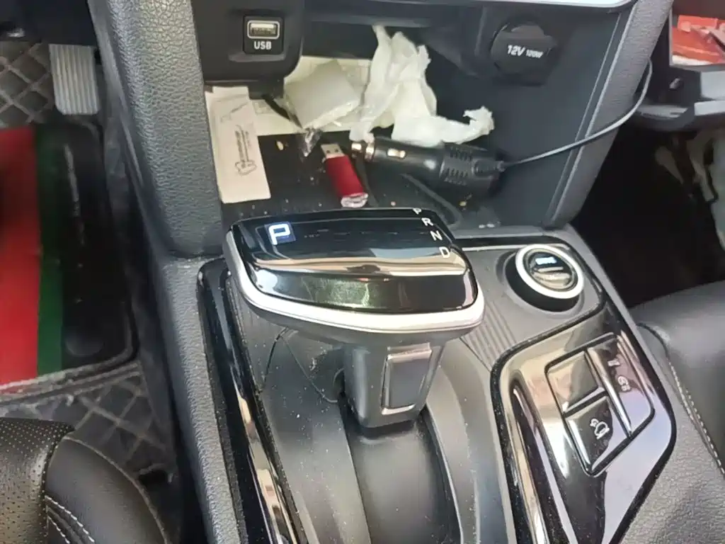 Hyundai ix35 — миниатюра 14