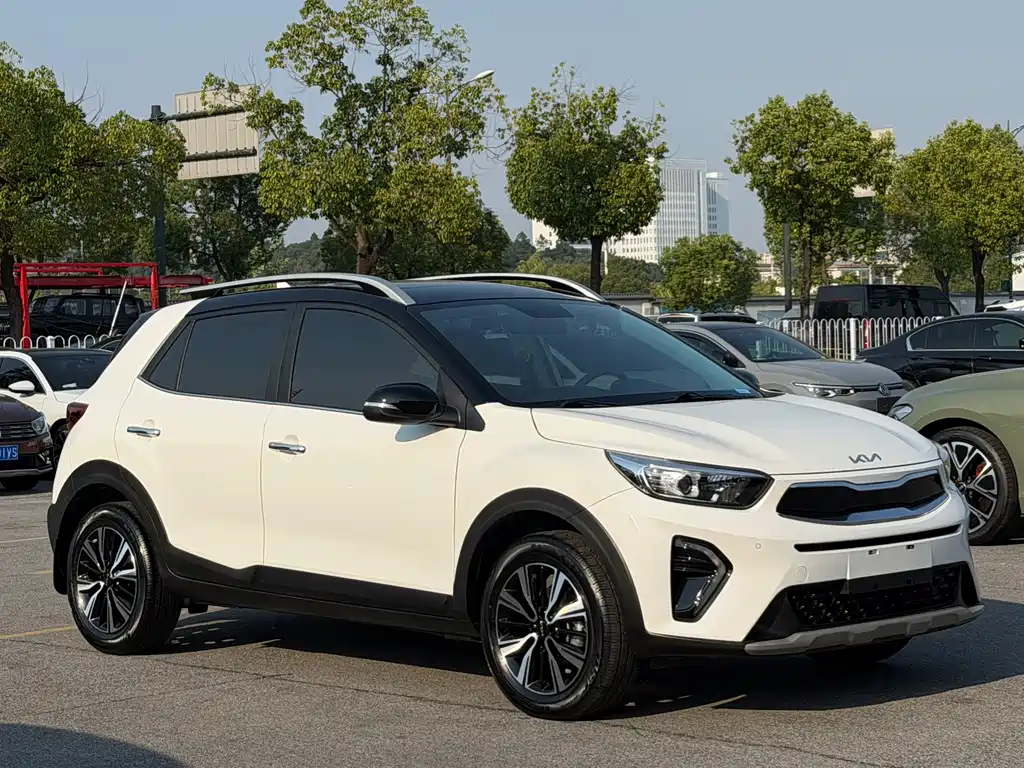 Kia KX1 — миниатюра 2