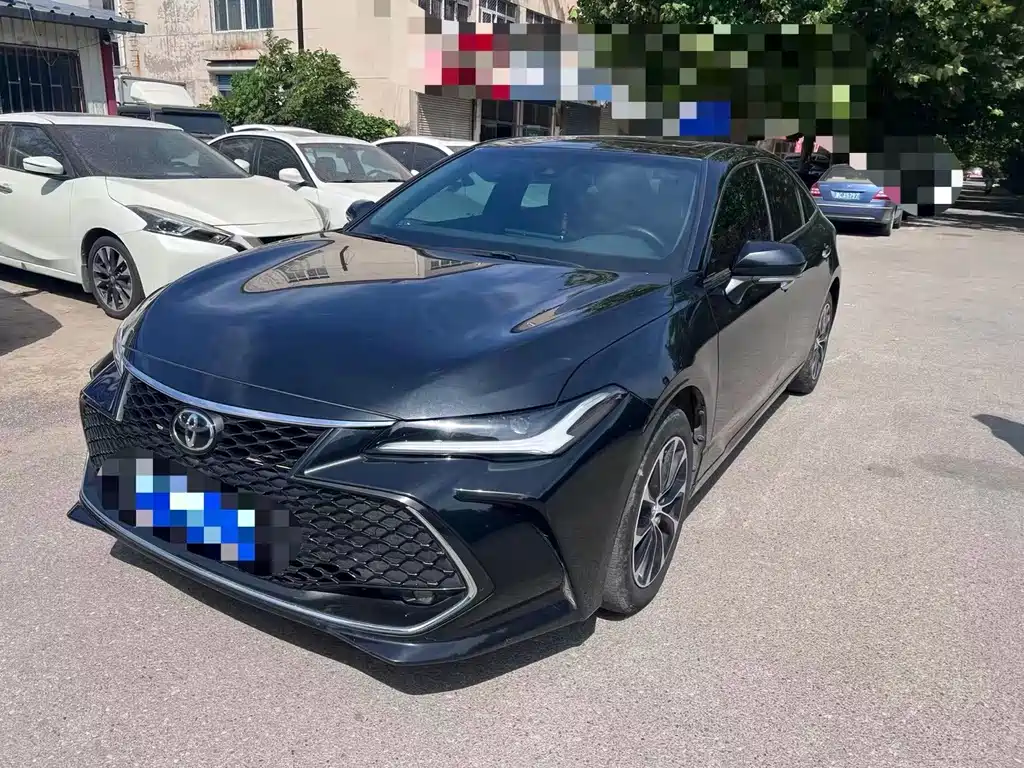 Toyota Avalon