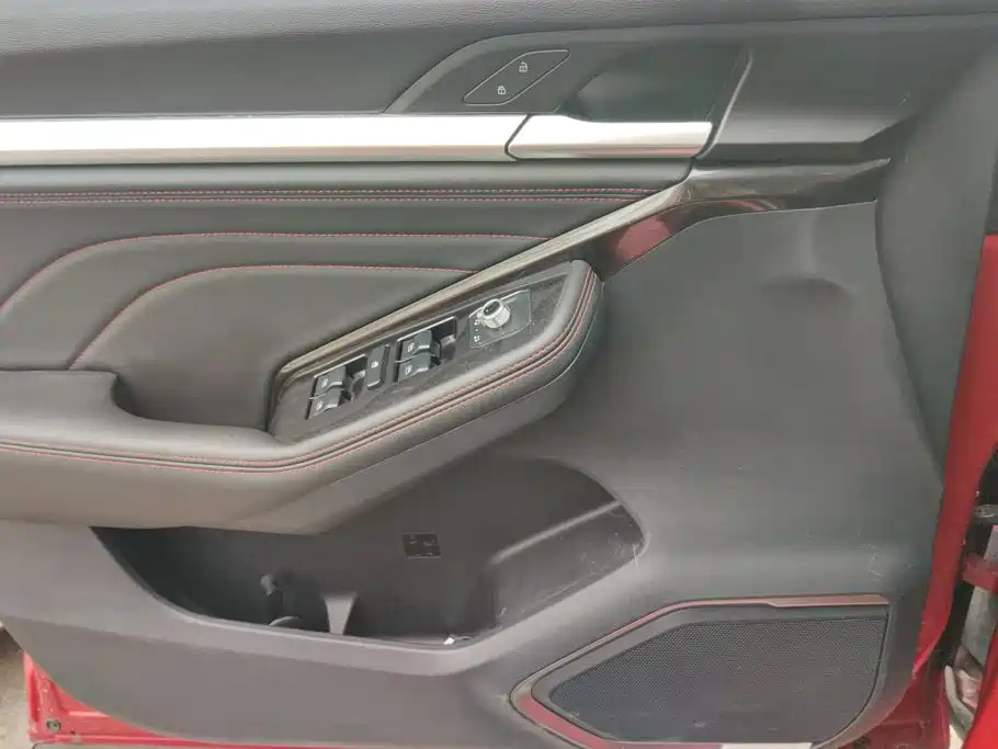 Haval F5 — миниатюра 7