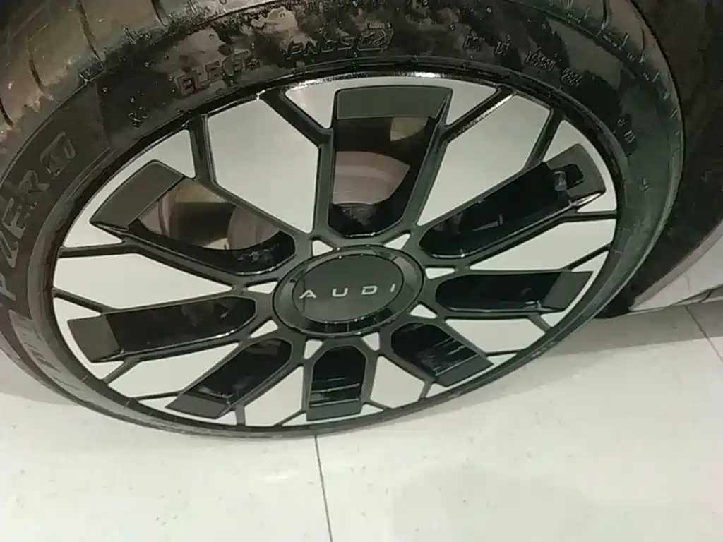 Audi E5 Sportback — миниатюра 23