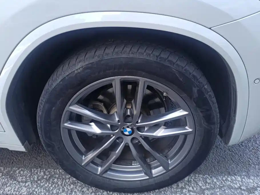 BMW X4 — миниатюра 6