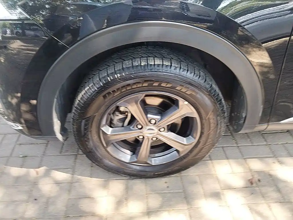 Haval F7 — миниатюра 23