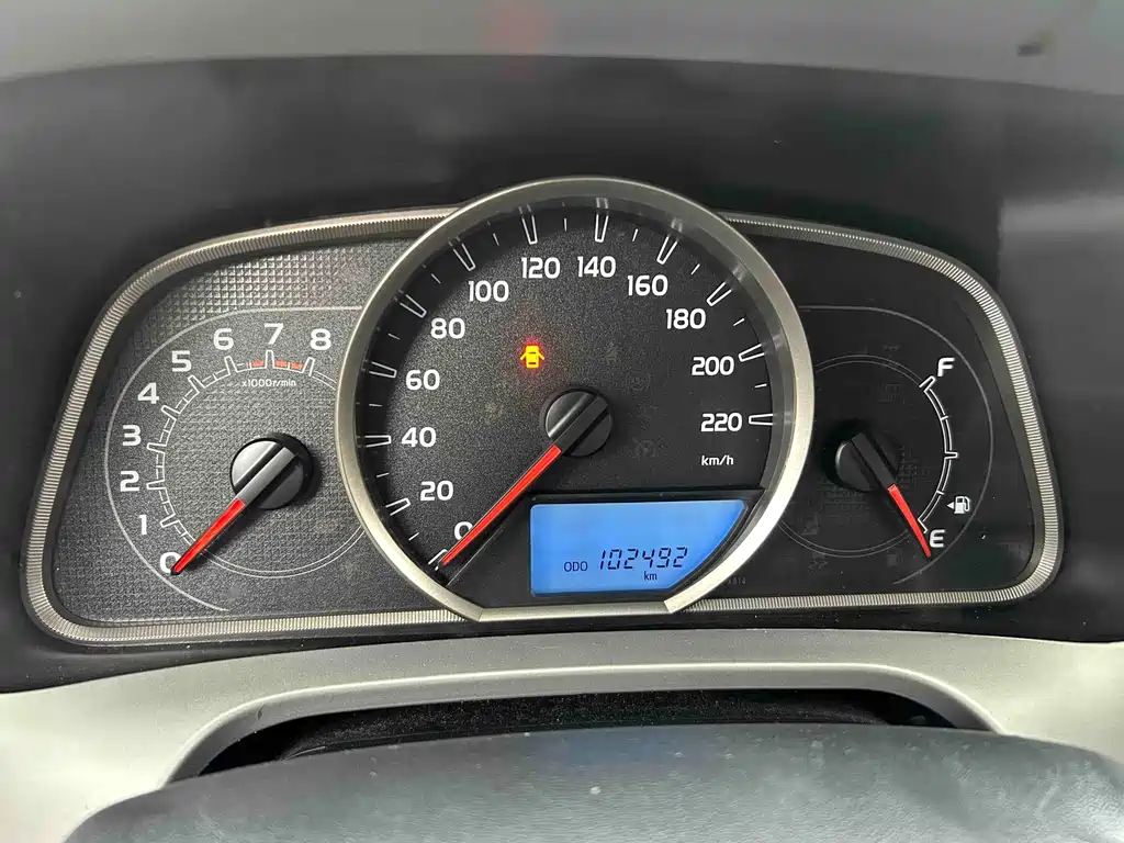 Toyota RAV4 — миниатюра 21