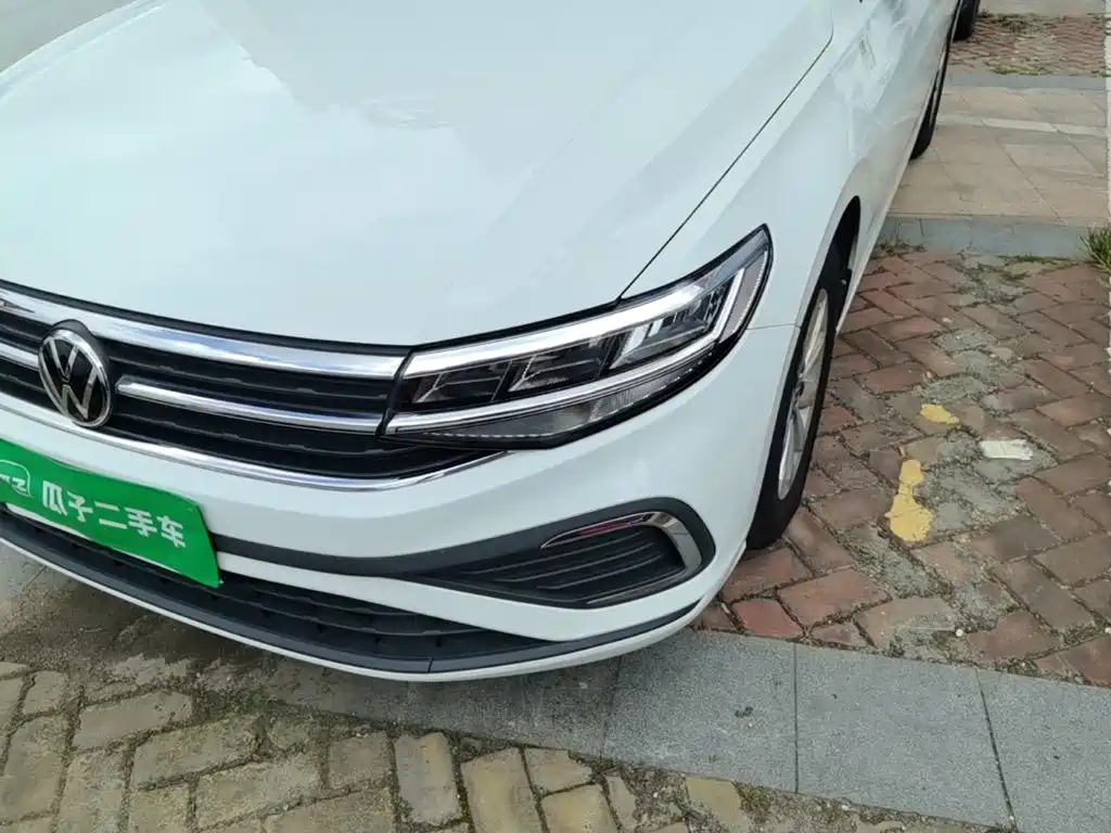 Volkswagen Bora — миниатюра 24