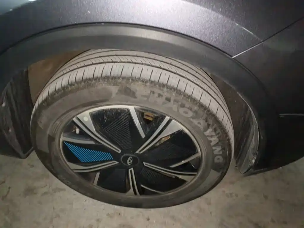Chery Tiggo 7 PLUS NEV — миниатюра 8