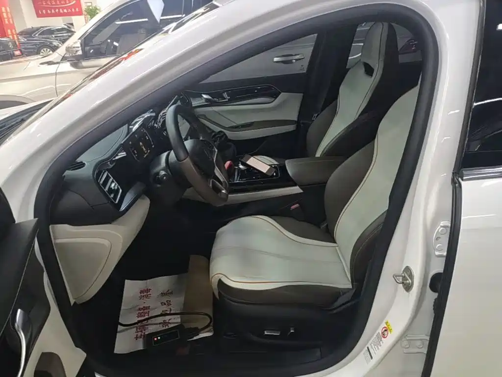 BYD Qin PLUS — миниатюра 15